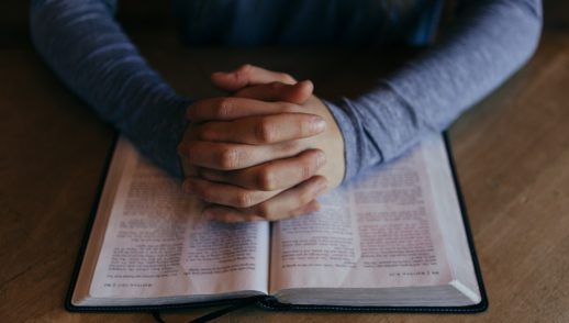 bible study