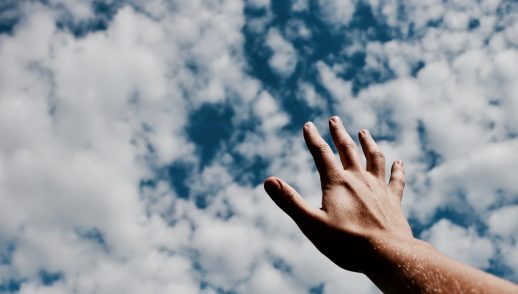 Who will get into heaven