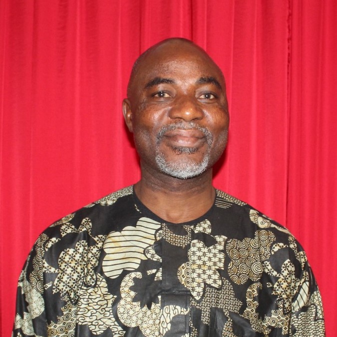 Olusanya Ogunlola