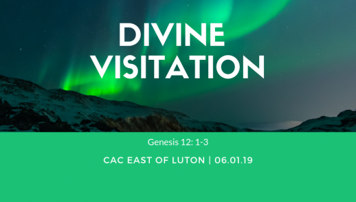 divine visitation