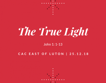 true light